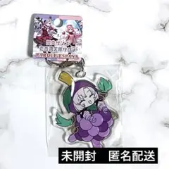 【未開封】壱百満天原サロメ　志摩スペイン村　アクリルキーホルダー　匿名配送