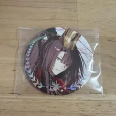 FGO展 星見の回廊 缶バッジ 太公望 - メルカリ