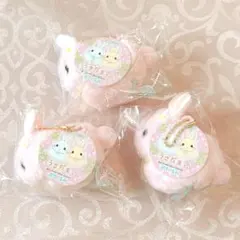 2026年最新】うさだまぬいマスコットの人気アイテム - メルカリ