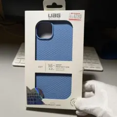 UAG iPhone14Plus 6.7インチ (2022) DOTケース