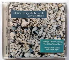 Llio Rhyddderch Gwenllian