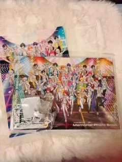 すとふぇす STPR 2026 アプグレ 特典 グッズ 3/28