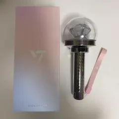 SEVENTEEN OFFICIAL LIGHT STICK 3 ペンライト