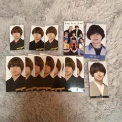 Myojo デタカ 厚紙 伊野尾慧 Hey! Say! JUMP