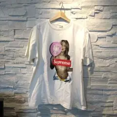 グラフィックプリント Tシャツ