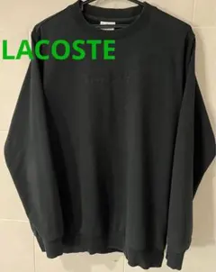 デニム スウェット