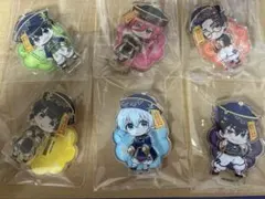 ブルーロック キョンシー アクリルスタンド 全種コンプリートセット