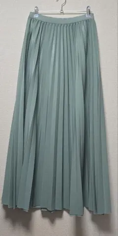 Classical Elf ロングプリーツスカートのサムネイル