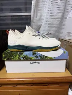 2026年最新】ballaholic × asics novaの人気アイテム - メルカリ