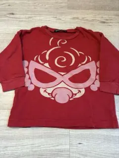HYSTERIC GLAMOUR】 七分袖ラグラン Tシャツ Sサイズ - メルカリ