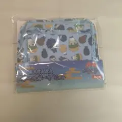 学園BASARA トラベルポーチセット セガプライズのサムネイル