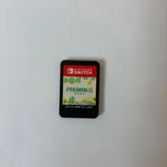 Nintendo Switch PIKMIN4