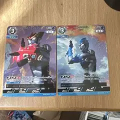 2026年最新】ウルトラマン カード ロッソの人気アイテム - メルカリ