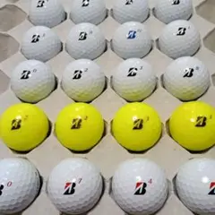 ブリジストン　20球　ロストボール