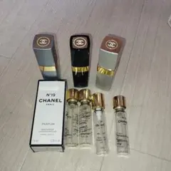 2025年最新】香水 空き瓶の人気アイテム - メルカリ