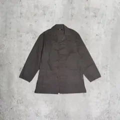 【glamb】グラム ペイズリーチャイナシャツ 九分丈 希少のサムネイル
