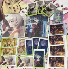 プロセカ　志歩