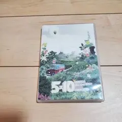 5×10 ARASHI ALL the BEST! 1999-2009