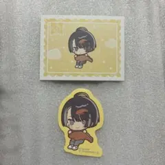 エイトリ 18TRIP × サンリオキャラクターズ 斜木七基 特典イラスト
