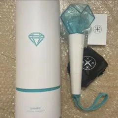 SHINee JAPAN OFFICIAL FANLIGHT 日本公式ペンライト - メルカリ