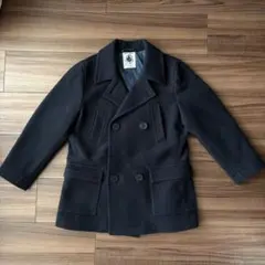 2026年最新】Petit Bateau 子供用ウールコートの人気アイテム - メルカリ
