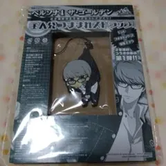 2025年最新】ペルソナ4 ストラップコレクションの人気アイテム