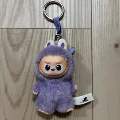 イニシャル　ラブブ　【？】　POPMART