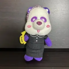 AAA 宇野実彩子 クッション グッズ パンダ AAA 宇野実彩子 クッション グッズ パンダ AAA 宇野実彩子