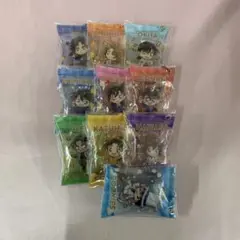 2026年最新】名探偵コナンおやつ缶バッジの人気アイテム - メルカリ