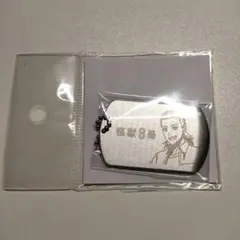 怪獣8号 ブートキャンプ ドッグタグ 出雲ハルイチ