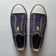 ラルフローレン スリッポン 靴