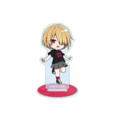 ヘブンバーンズレッド ヘブバン 茅森月歌 アクリルスタンド - メルカリ