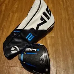 2025年最新】sim2 ドライバー ヘッドのみの人気アイテム - メルカリ