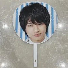 中島健人 SexyZone うちわ