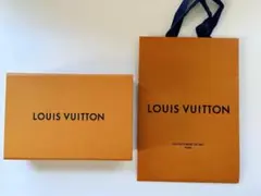 LOUIS VUITTON 箱