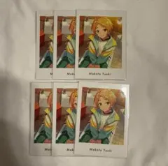 あんスタ 風早巽 ぱしゃっつ vol.4 action まとめ売り あんスタ 風早巽 ぱしゃっつ vol.4 action まとめ売り