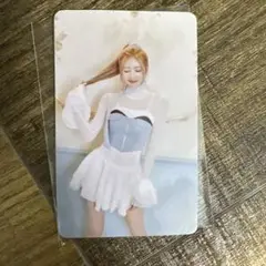 ベビモン Foreverトレカ ラミ