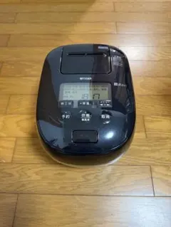 【新品】タイガー ご泡火炊き JPD-G06N(K) 圧力IH炊飯器 3.5合のサムネイル