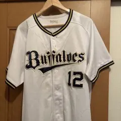 オリックス・バファローズ 西勇輝投手 直筆サイン入りハイクオリティ