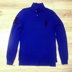 ラルフローレン ポロシャツ ゴルフＳサイズ