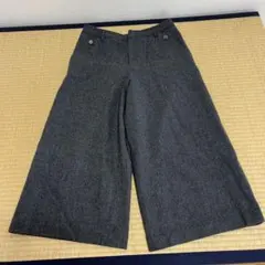 レオパードパンツ