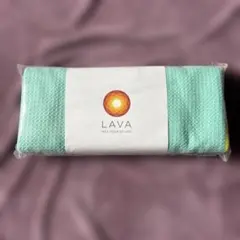 LAVA ヨガラグ ミントグリーン