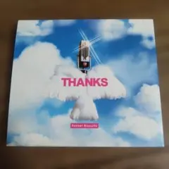 ポケット・ビスケッツ/THANKS