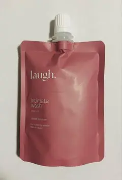 laugh. Intimate Wash & Cream セット - メルカリ