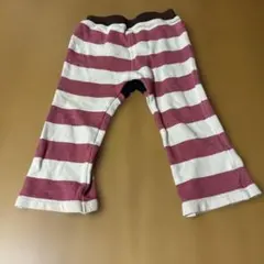 ミキハウス ダブルb 90センチ