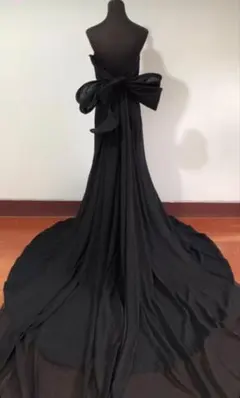 dressproduction ドレス W265 ソフトマーメイド