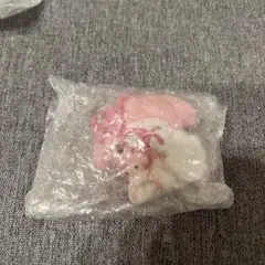 サンリオ　シークレットチャーム　マイメロディ