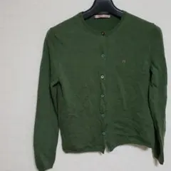 Paul Smith　ポール・スミス　カーディガン　セーター