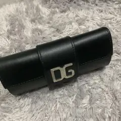 美品♡DOLCE&GABBANA サングラスケース ケースのみのサムネイル