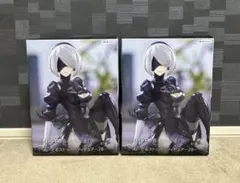NieR：Automata Ver.1 1a ぬーどるストッパーフィギュア 2B